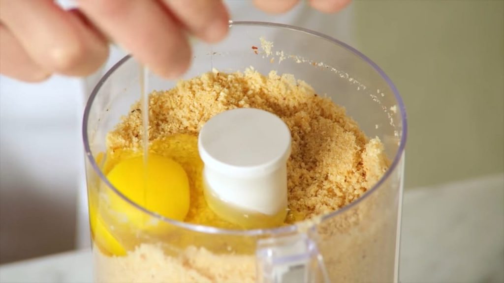 CHOCOLATE Hazelnut BRIOCHE CAKE