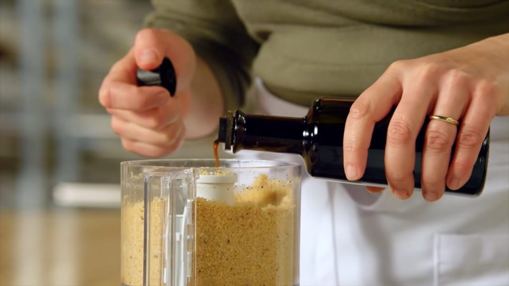 CHOCOLATE Hazelnut BRIOCHE CAKE