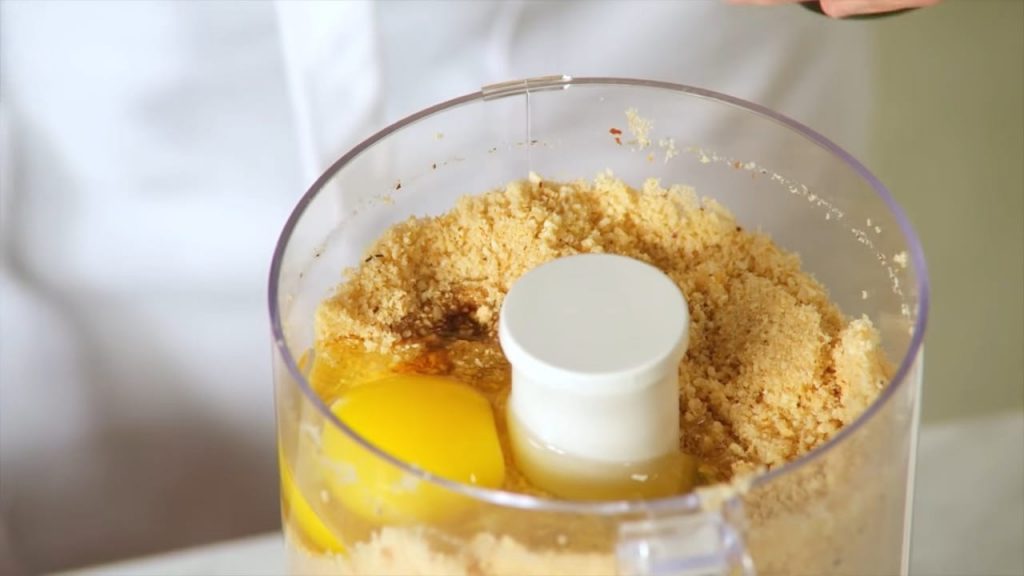 CHOCOLATE Hazelnut BRIOCHE CAKE