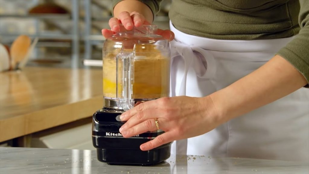 CHOCOLATE Hazelnut BRIOCHE CAKE