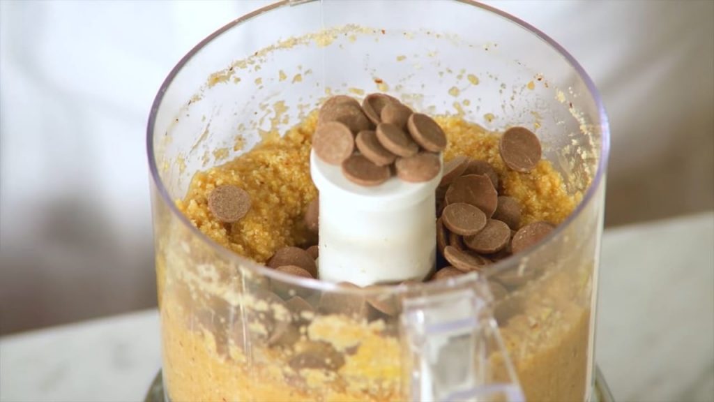 CHOCOLATE Hazelnut BRIOCHE CAKE