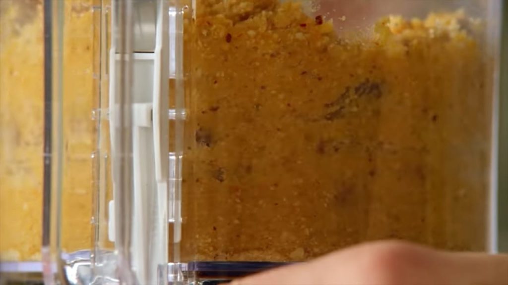 CHOCOLATE Hazelnut BRIOCHE CAKE