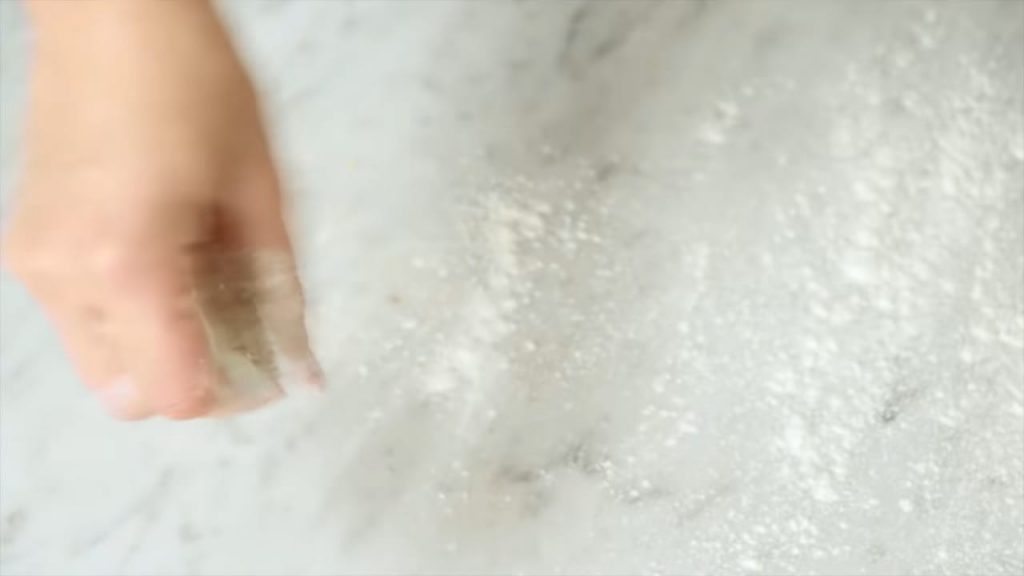 CHOCOLATE Hazelnut BRIOCHE CAKE