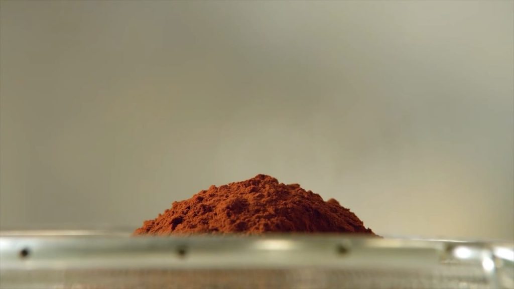 CHOCOLATE Hazelnut BRIOCHE CAKE