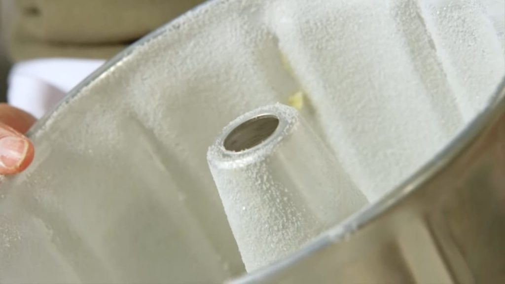 CHOCOLATE Hazelnut BRIOCHE CAKE