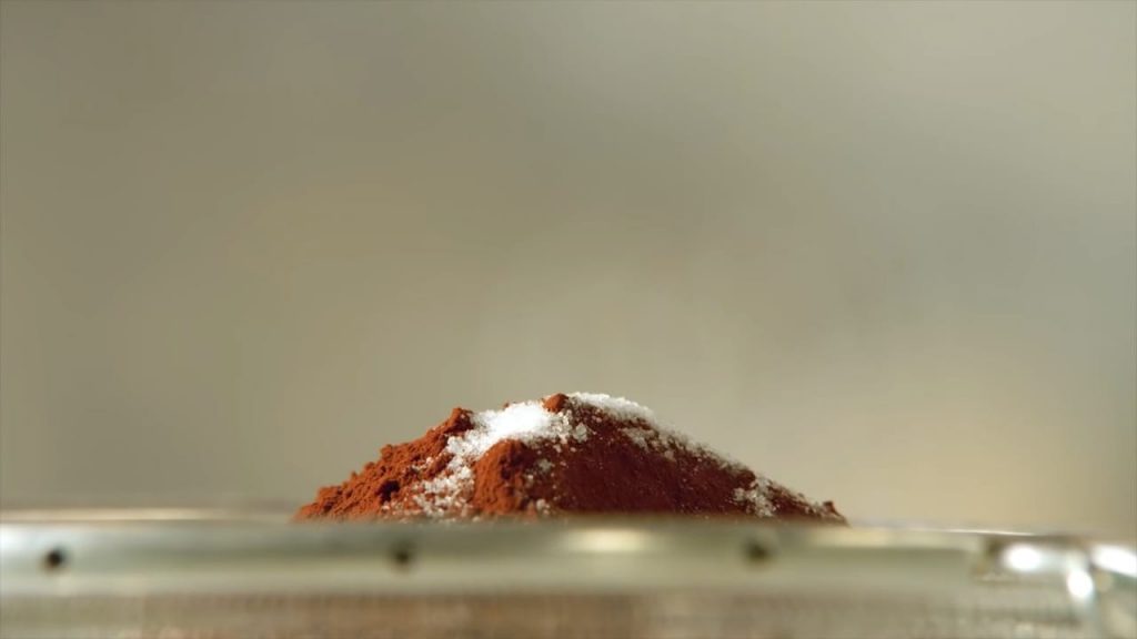 CHOCOLATE Hazelnut BRIOCHE CAKE