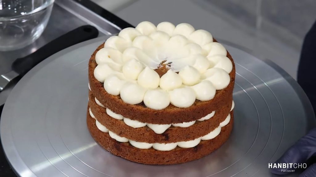 Mother-of-all Carrot Cakes 10 Carrot Cakes
