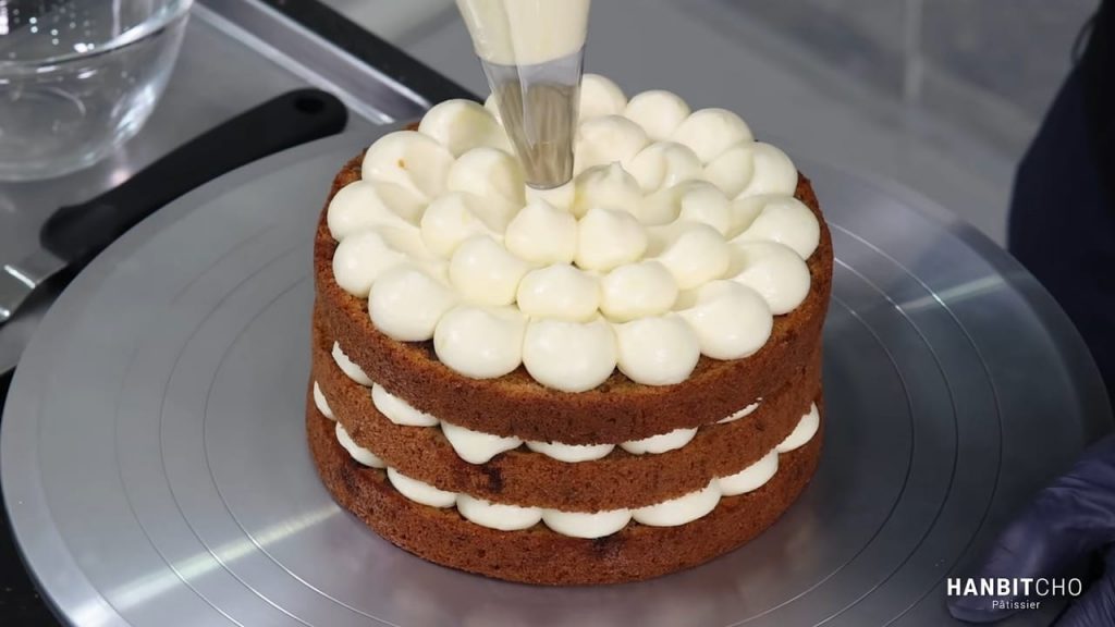 Mother-of-all Carrot Cakes 11 Carrot Cakes