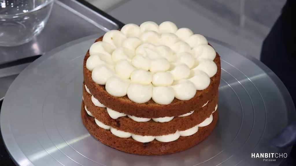 Mother-of-all Carrot Cakes 12 Carrot Cakes
