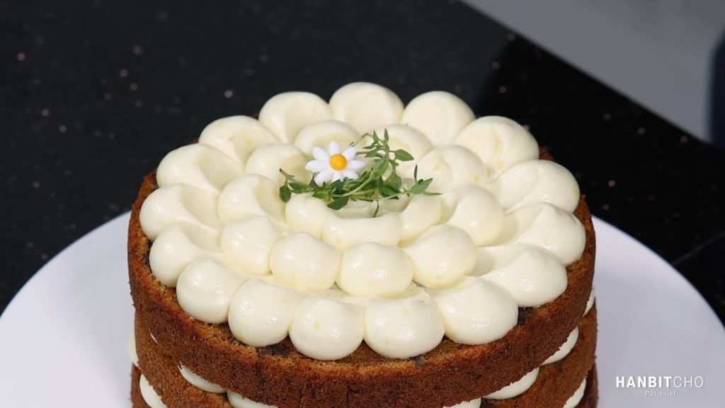 Mother-of-all Carrot Cakes 13 Carrot Cakes