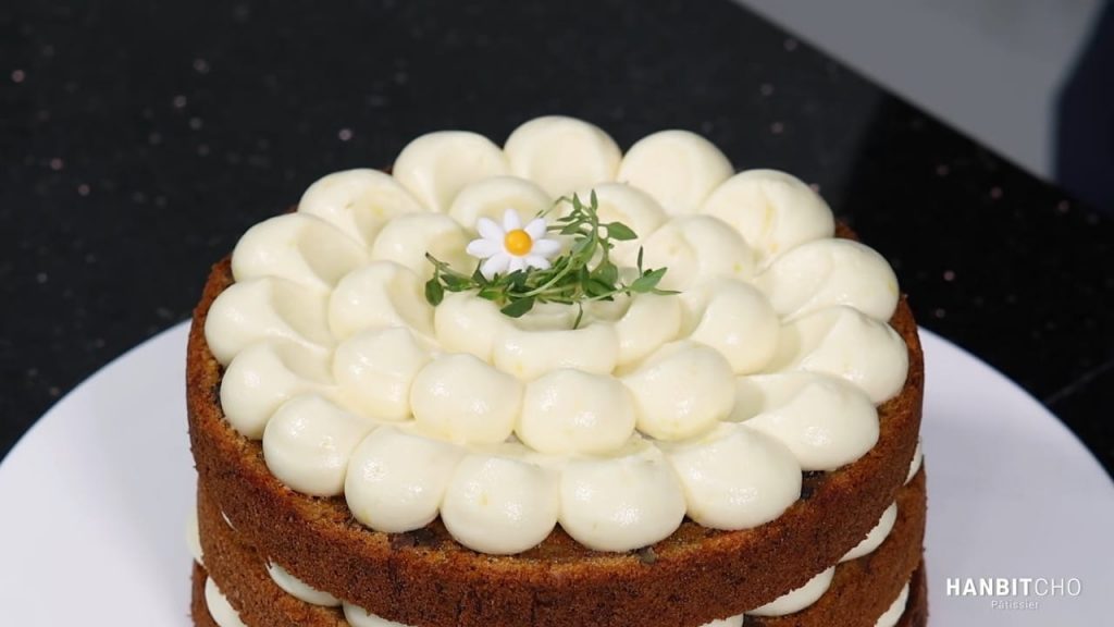 Mother-of-all Carrot Cakes 14 Carrot Cakes