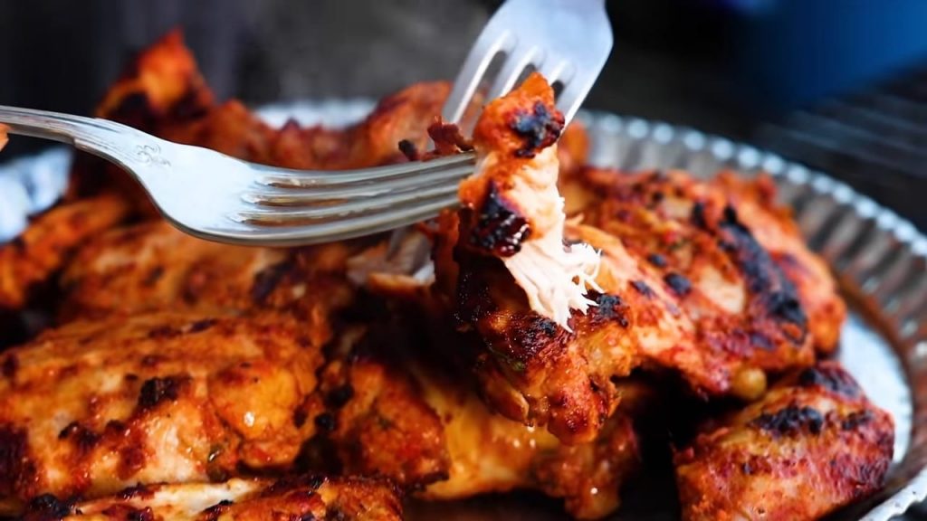 Chicken Best Turkish BBQ Recipes