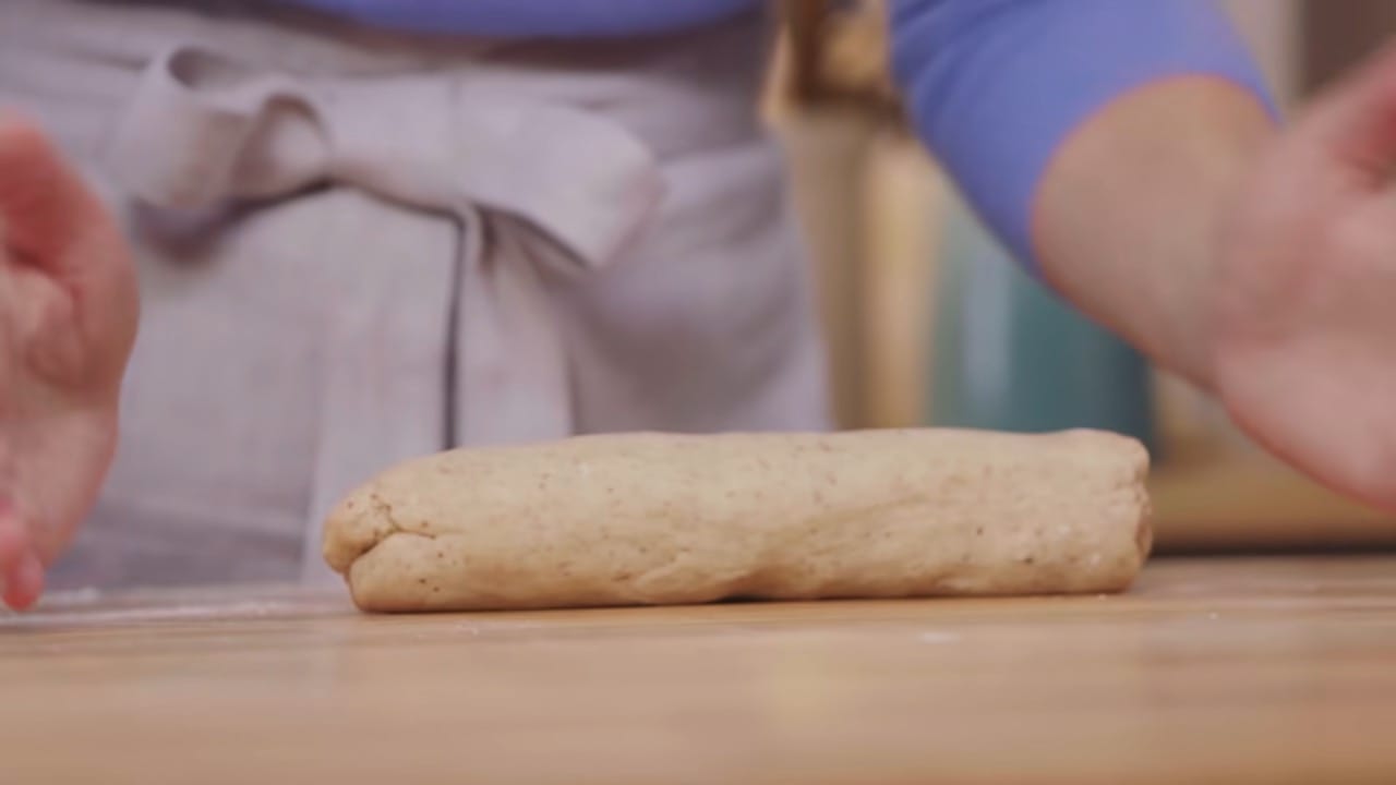 Chocolate Pecan Caramel Tarts