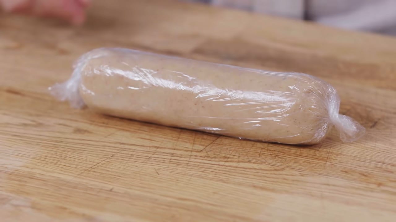 Chocolate Pecan Caramel Tarts