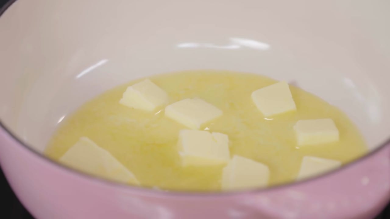 Chocolate Pecan Caramel Tarts