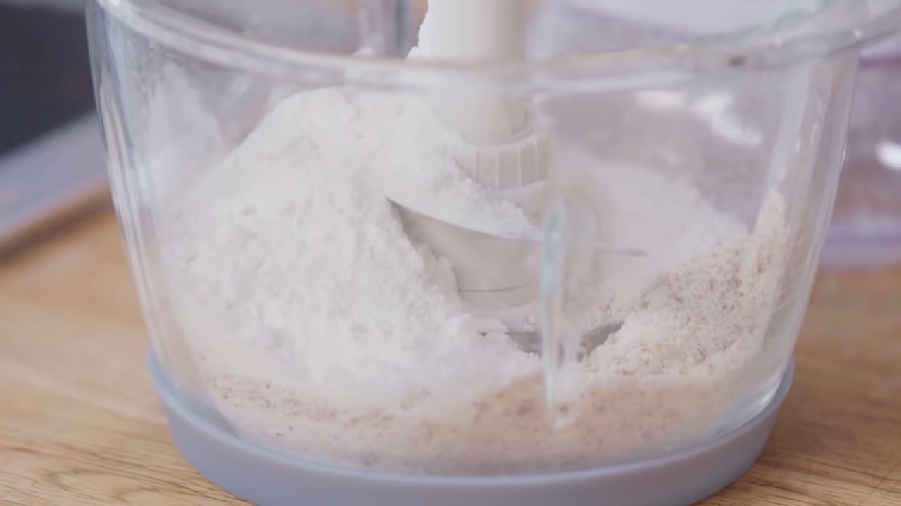 Chocolate Pecan Caramel Tarts