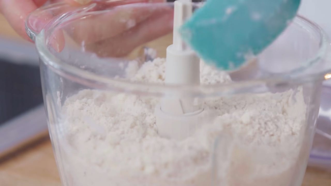 Chocolate Pecan Caramel Tarts