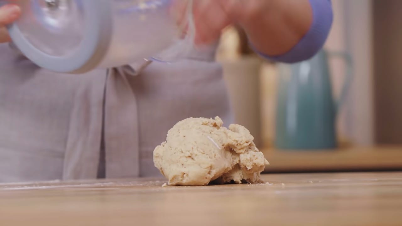 Chocolate Pecan Caramel Tarts