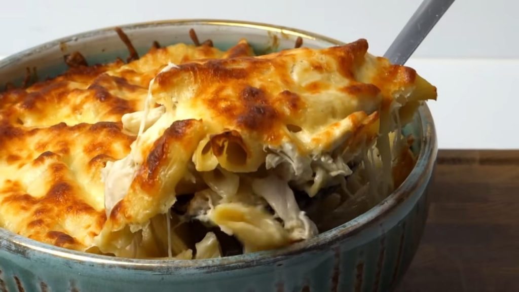 The Egyptian "Mac and Cheese" Everyone Will Love 8 Egyptian Mac and Cheese