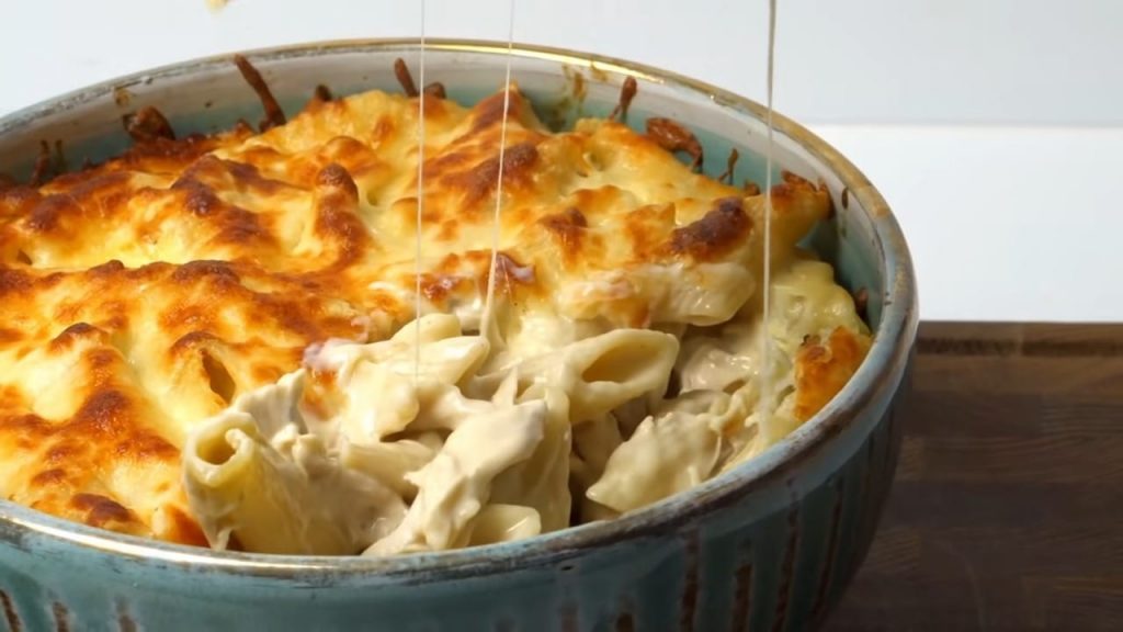 The Egyptian "Mac and Cheese" Everyone Will Love 7 Egyptian Mac and Cheese