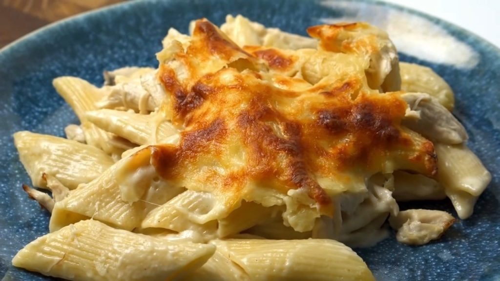 The Egyptian "Mac and Cheese" Everyone Will Love 16 Egyptian Mac and Cheese