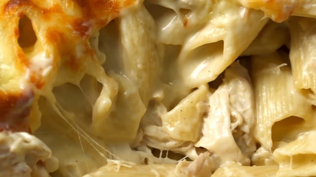 The Egyptian "Mac and Cheese" Everyone Will Love 9 Egyptian Mac and Cheese