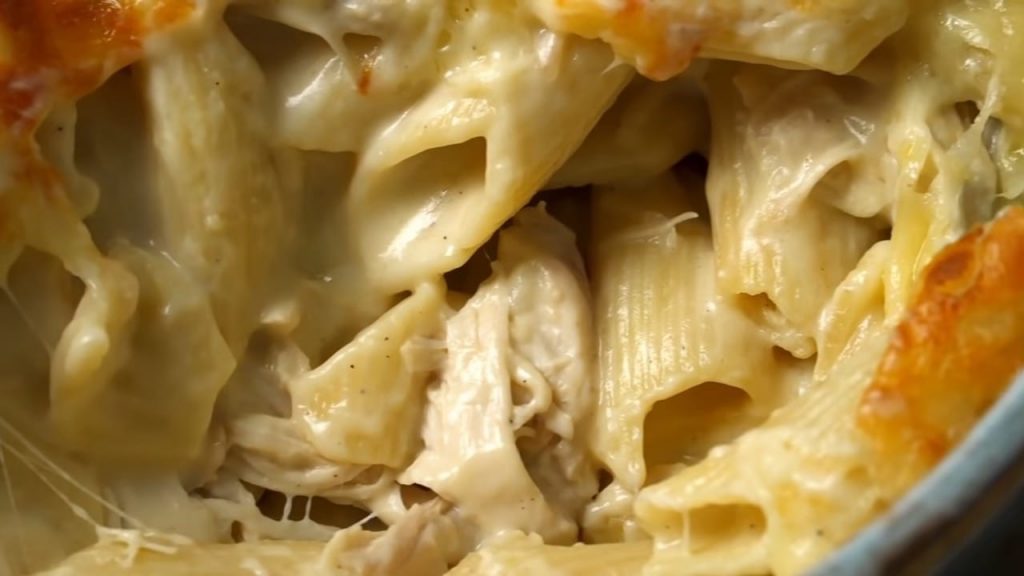 The Egyptian "Mac and Cheese" Everyone Will Love 10 Egyptian Mac and Cheese