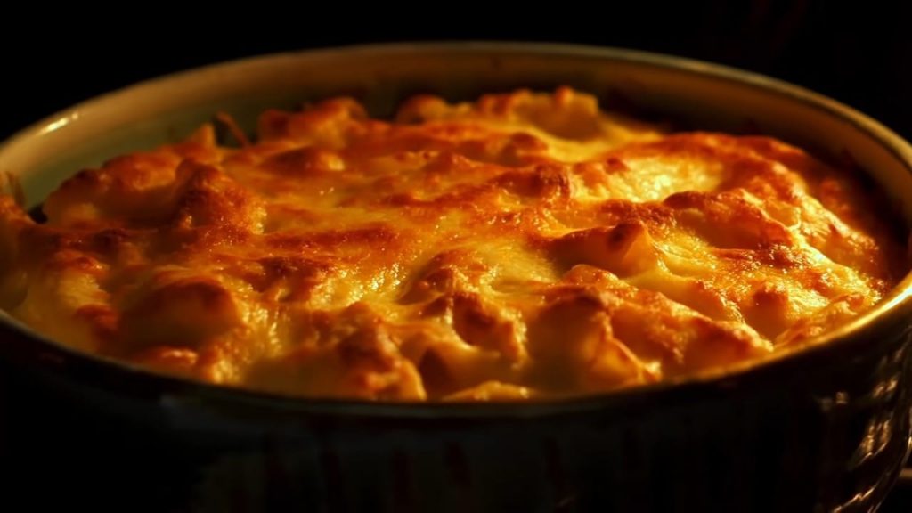 The Egyptian "Mac and Cheese" Everyone Will Love 12 Egyptian Mac and Cheese