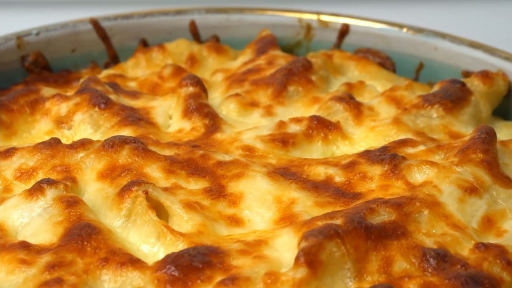 The Egyptian "Mac and Cheese" Everyone Will Love 11 Egyptian Mac and Cheese