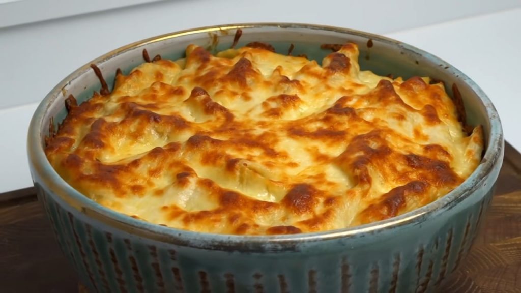 The Egyptian "Mac and Cheese" Everyone Will Love 14 Egyptian Mac and Cheese