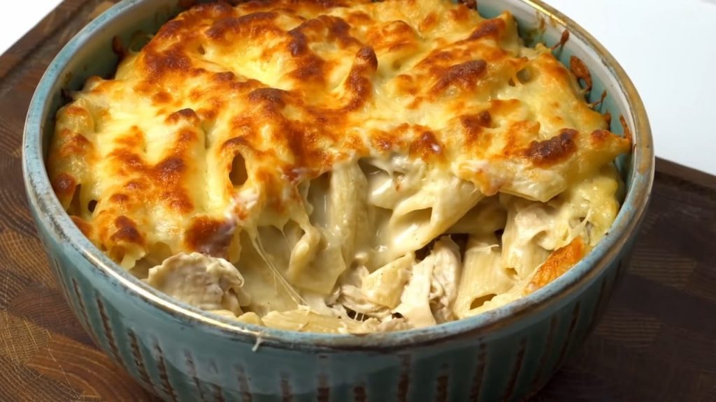 The Egyptian "Mac and Cheese" Everyone Will Love 15 Egyptian Mac and Cheese