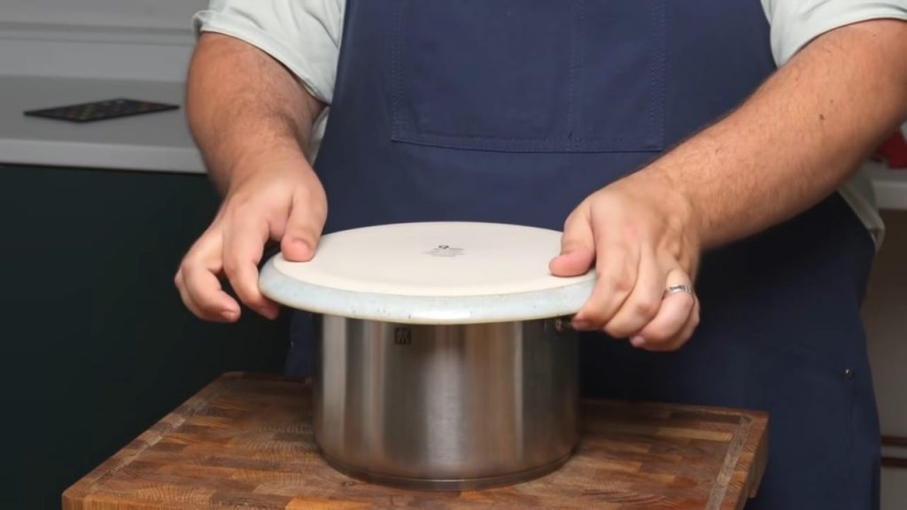 Herby Egyptian Cabbage Rolls