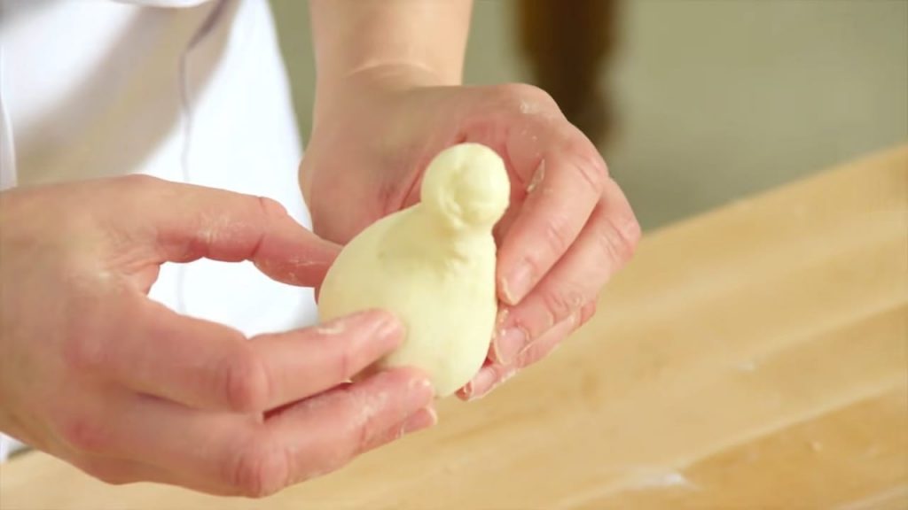 How To Make BRIOCHE BUNS