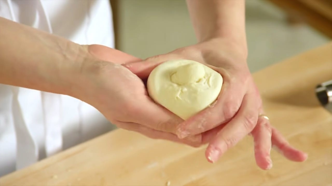 How to make brioche buns book recipes