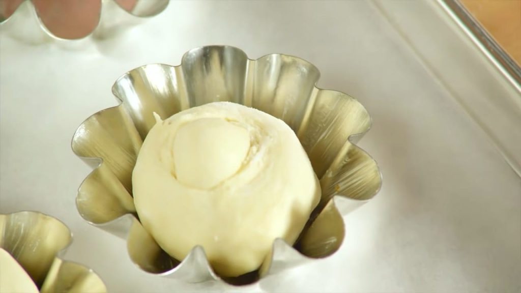 How To Make BRIOCHE BUNS