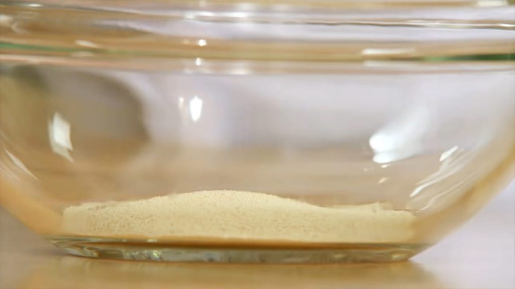 How To Make BRIOCHE BUNS