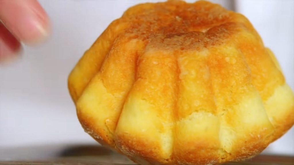 How To Make BRIOCHE BUNS