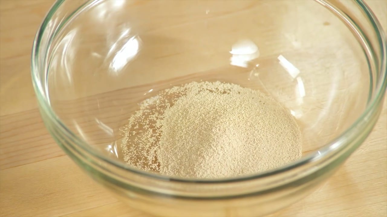 How To Make BRIOCHE BUNS