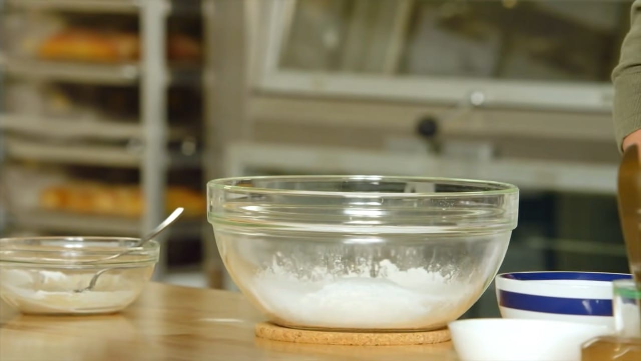 How to make brioche buns book recipes