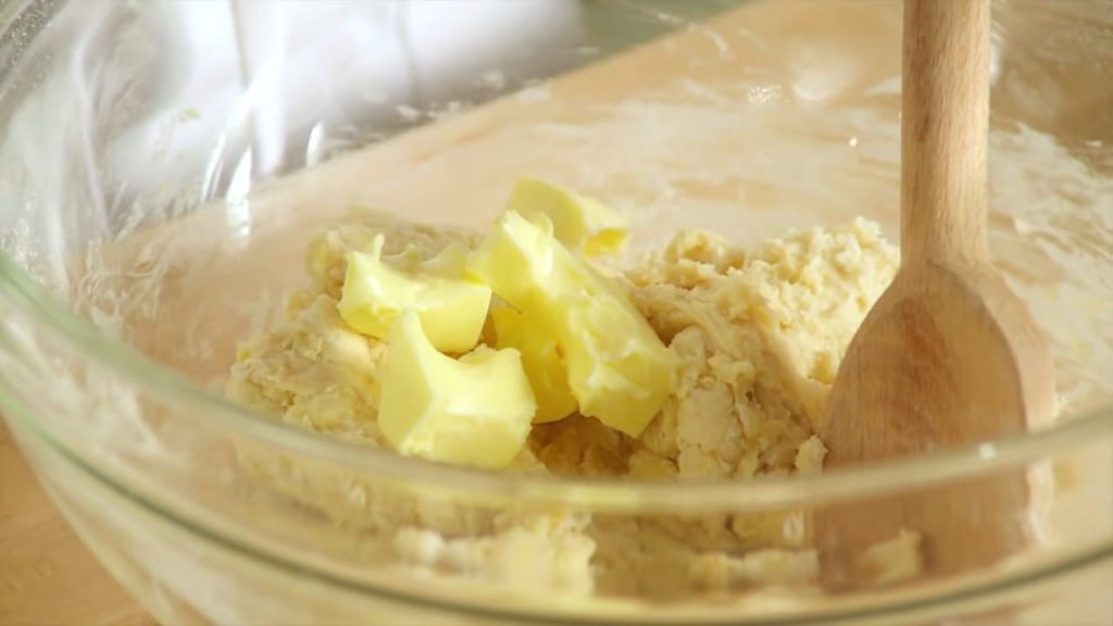 How To Make BRIOCHE BUNS