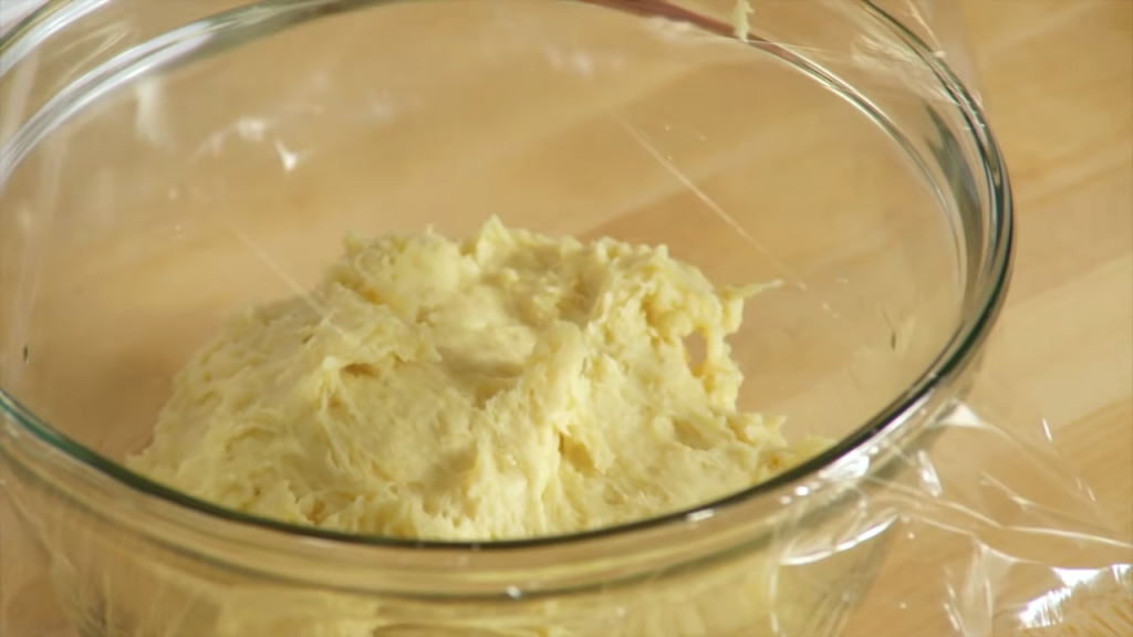 How To Make BRIOCHE BUNS