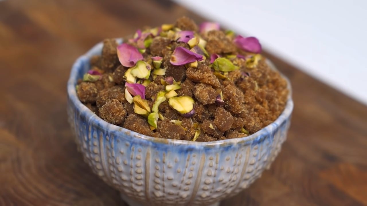 Khabees AMAZING Middle Eastern Snacks Khabees AMAZING Middle Eastern Snacks