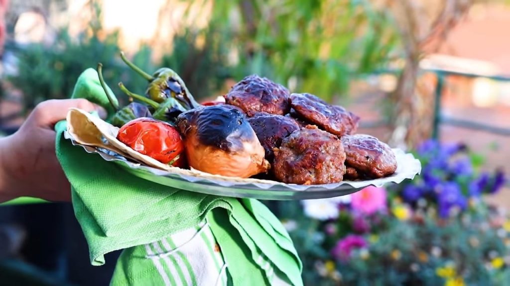 Köfte Best Turkish BBQ Recipes