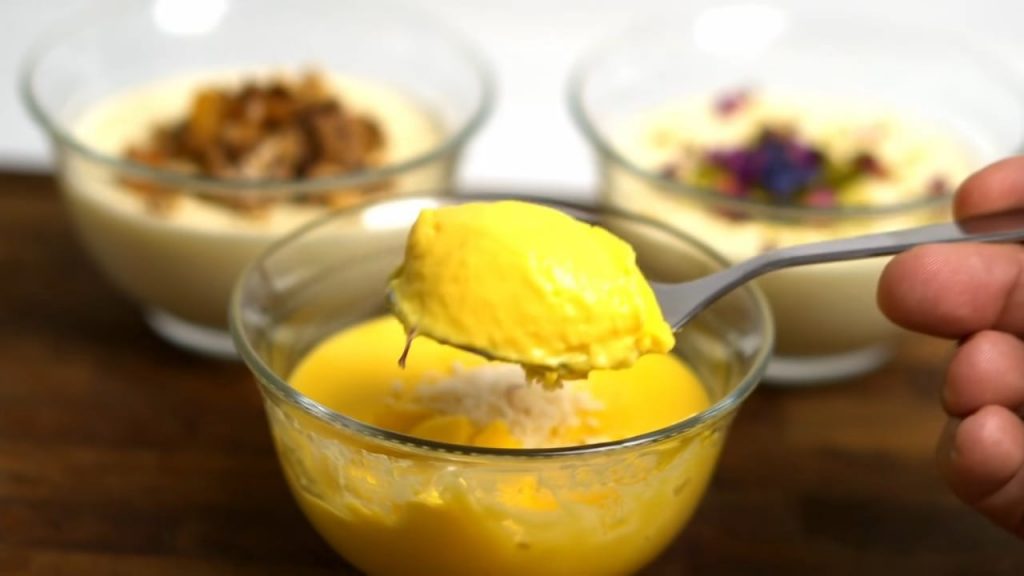 Is Mahalabia the EASIEST pudding ever? 7 Mahalabia