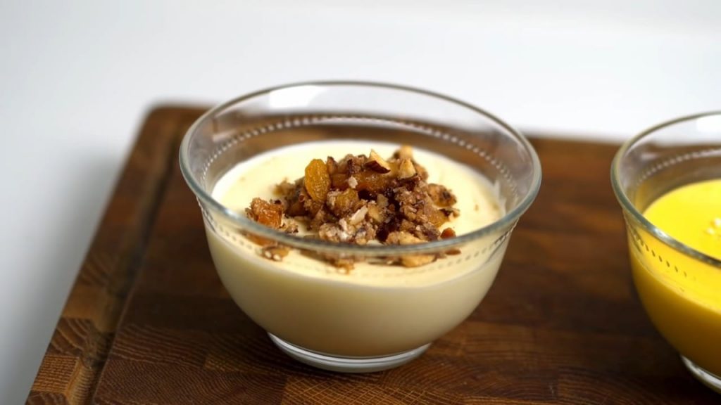 Is Mahalabia the EASIEST pudding ever? 17 Mahalabia