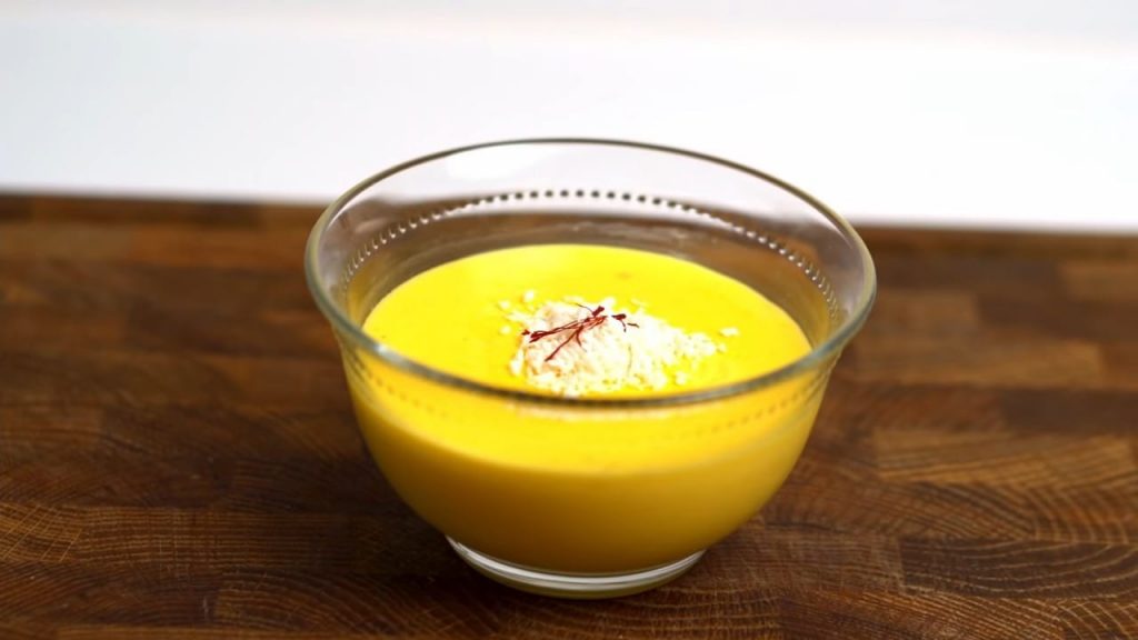 Is Mahalabia the EASIEST pudding ever? 14 Mahalabia