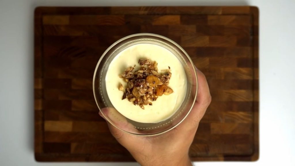 Is Mahalabia the EASIEST pudding ever? 10 Mahalabia
