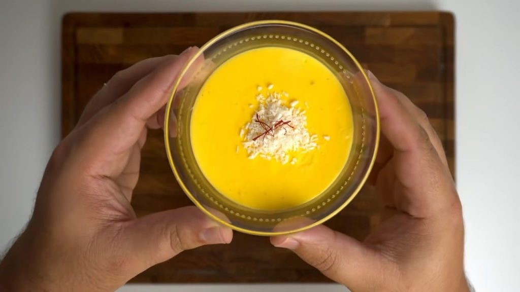 Is Mahalabia the EASIEST pudding ever? 9 Mahalabia