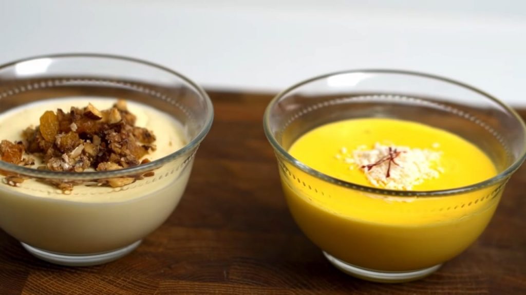Is Mahalabia the EASIEST pudding ever? 15 Mahalabia