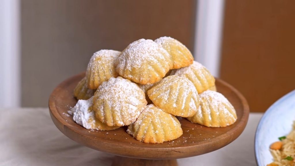 Middle Eastern FEAST